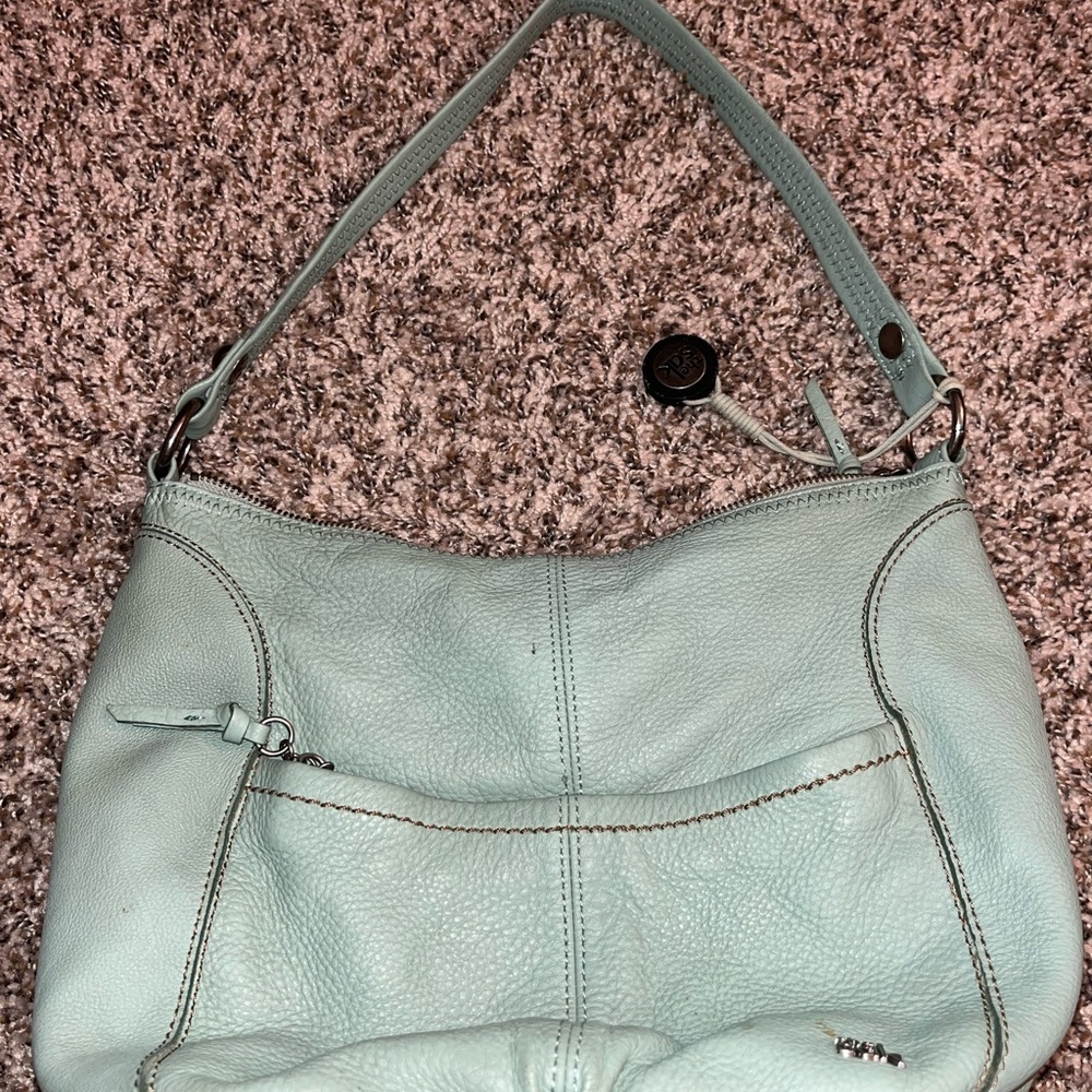 A Sak bag